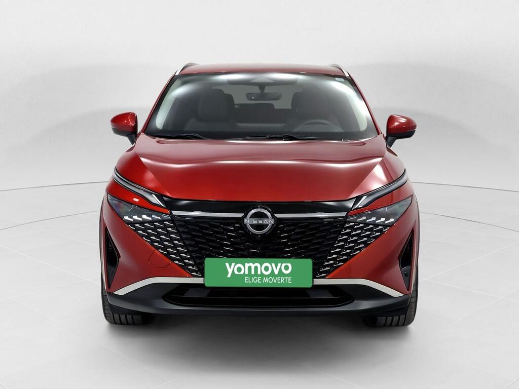 Nissan Qashqai E-POWER 140 KW (190 CV) N-Connecta 4