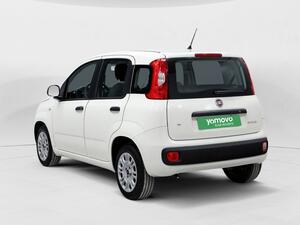 Fiat Panda Panda Hybrid 1.0 Gse 51kw (70CV)