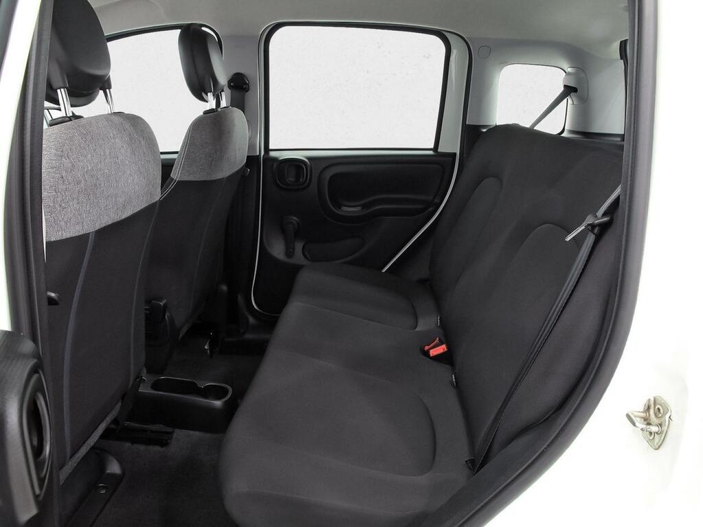 Fiat Panda Panda Hybrid 1.0 Gse 51kw (70CV) 9