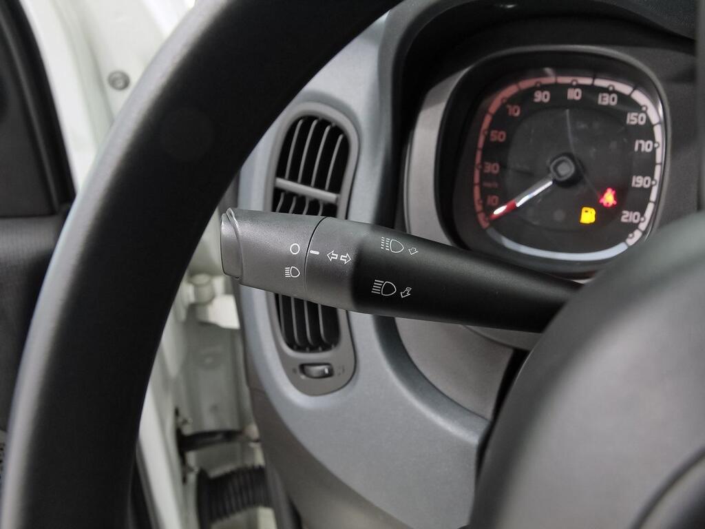 Fiat Panda Panda Hybrid 1.0 Gse 51kw (70CV) 15