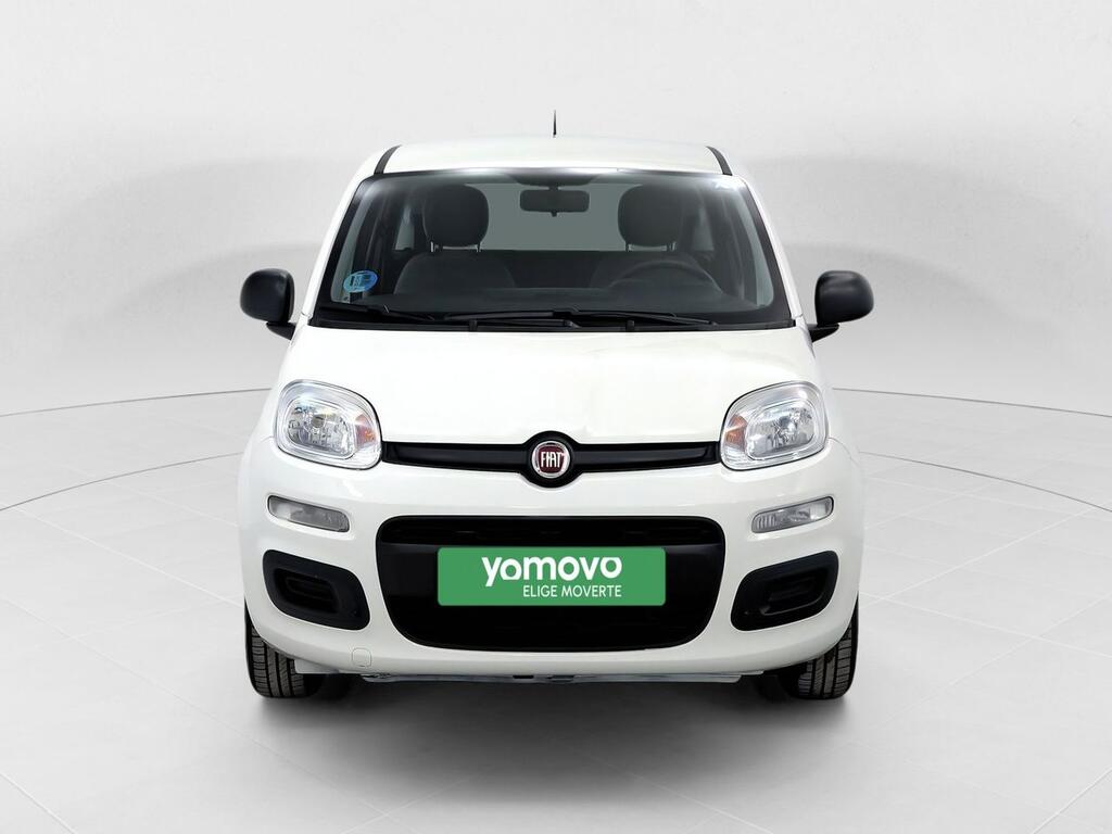 Fiat Panda Panda Hybrid 1.0 Gse 51kw (70CV) 5