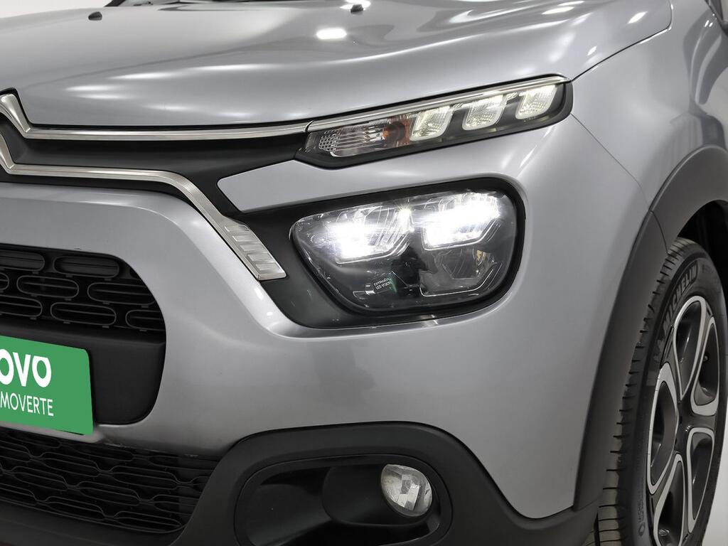 Citroën C3 PureTech 60KW (83CV) Feel 25