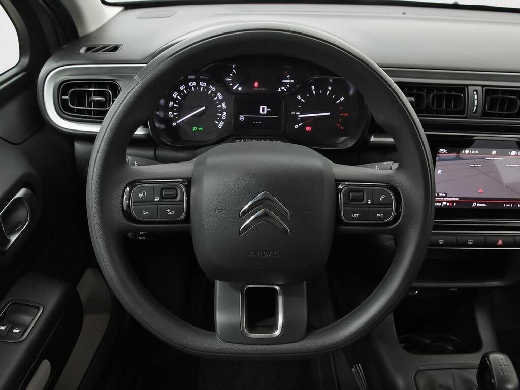 Citroën C3 PureTech 60KW (83CV) Feel 19