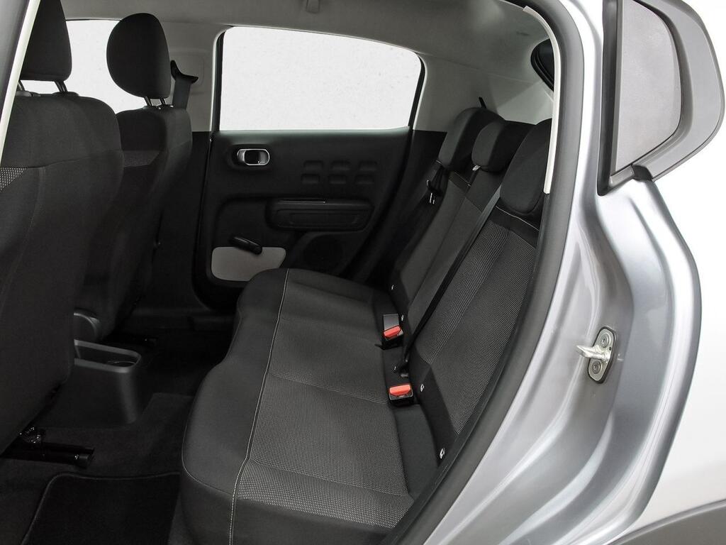 Citroën C3 PureTech 60KW (83CV) Feel 9