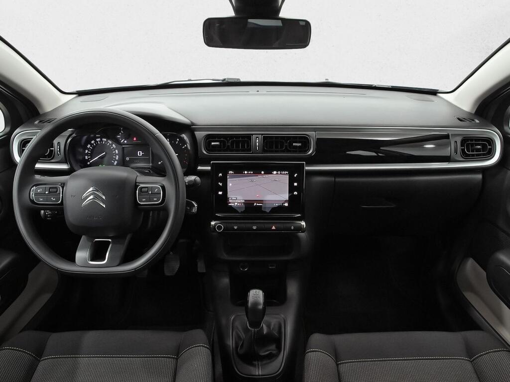 Citroën C3 PureTech 60KW (83CV) Feel 7