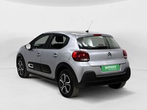 Citroën C3 PureTech 60KW (83CV) Feel