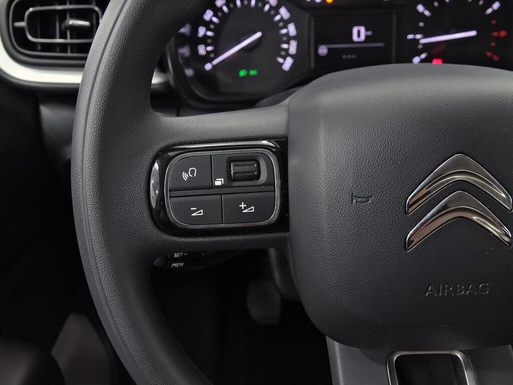 Citroën C3 PureTech 60KW (83CV) Feel 17