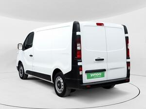 Nissan Primastar 2.0DCI 110CV GO L1H1 4P