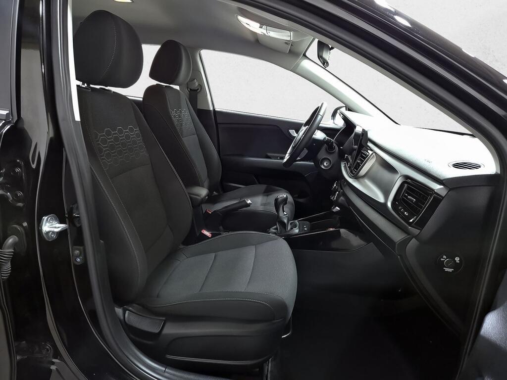 Kia Rio 1.0 T-GDi 74kW (100CV) MHEV iMT Drive 7