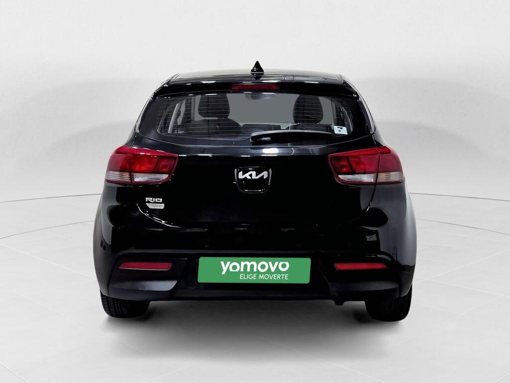 Kia Rio 1.0 T-GDi 74kW (100CV) MHEV iMT Drive 5