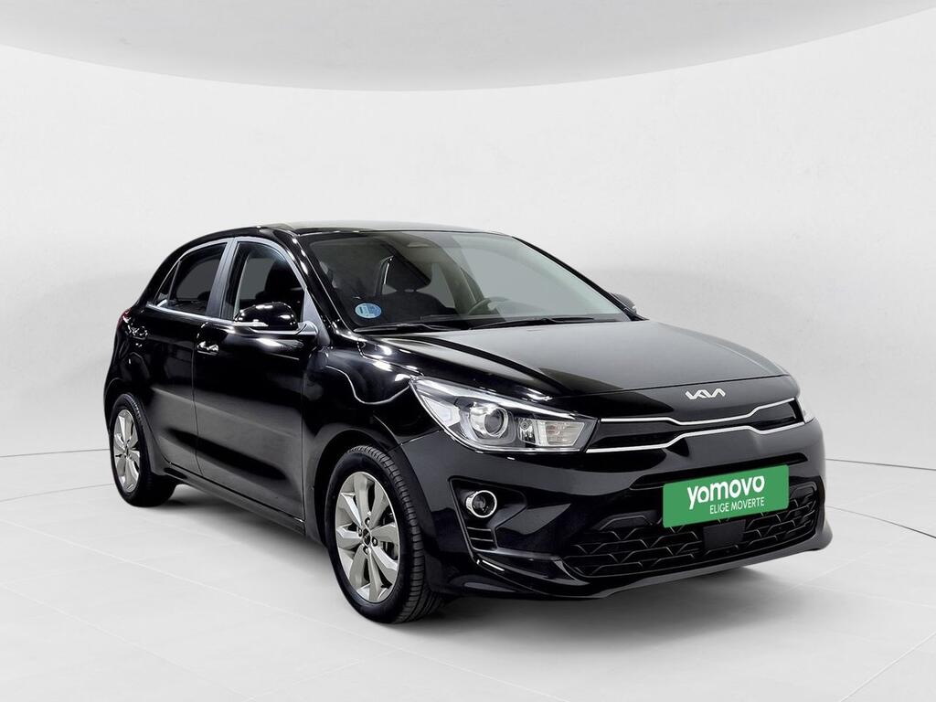 Kia Rio 1.0 T-GDi 74kW (100CV) MHEV iMT Drive