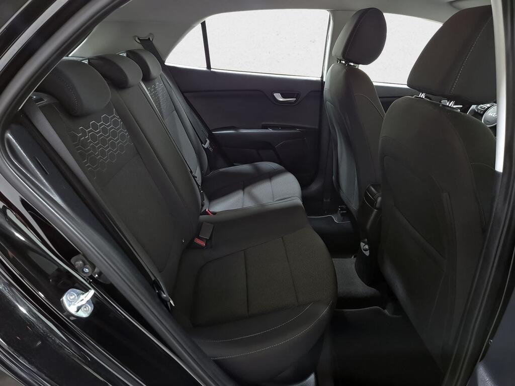 Kia Rio 1.0 T-GDi 74kW (100CV) MHEV iMT Drive 8