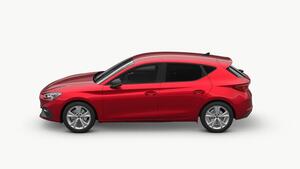 Seat Leon 1.5 TSI 85kW S&S FR Special Edition