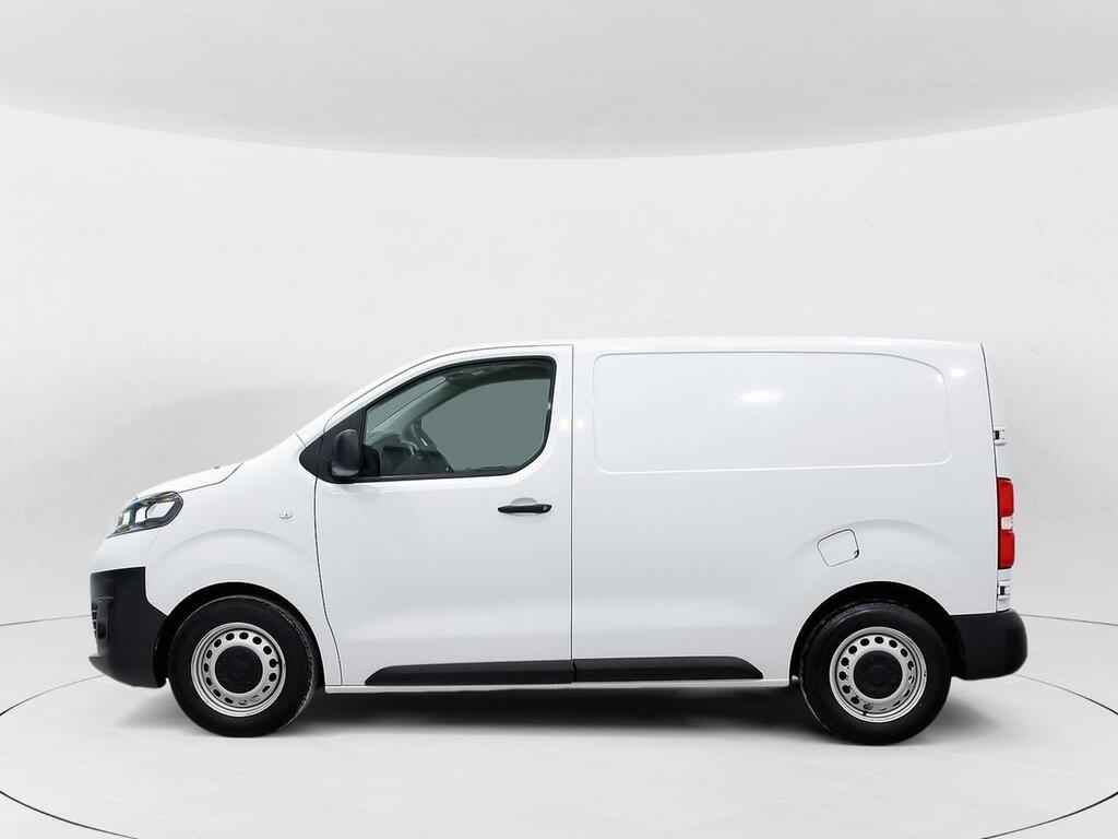 Fiat Scudo FG 1.5 BLUEHDI 100 BUSINESS L1 4P 5