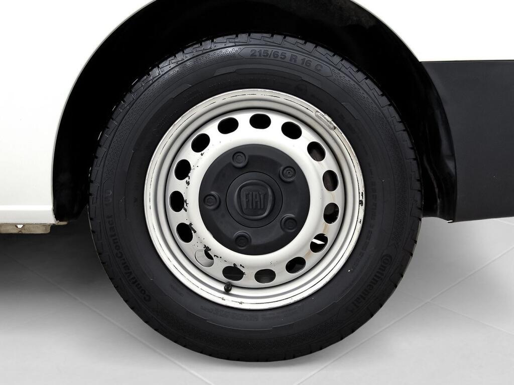 Fiat Scudo FG 1.5 BLUEHDI 100 BUSINESS L1 4P 12