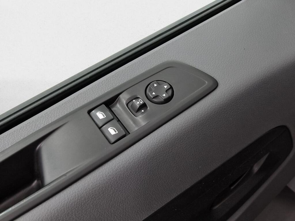 Fiat Scudo FG 1.5 BLUEHDI 100 BUSINESS L1 4P 14