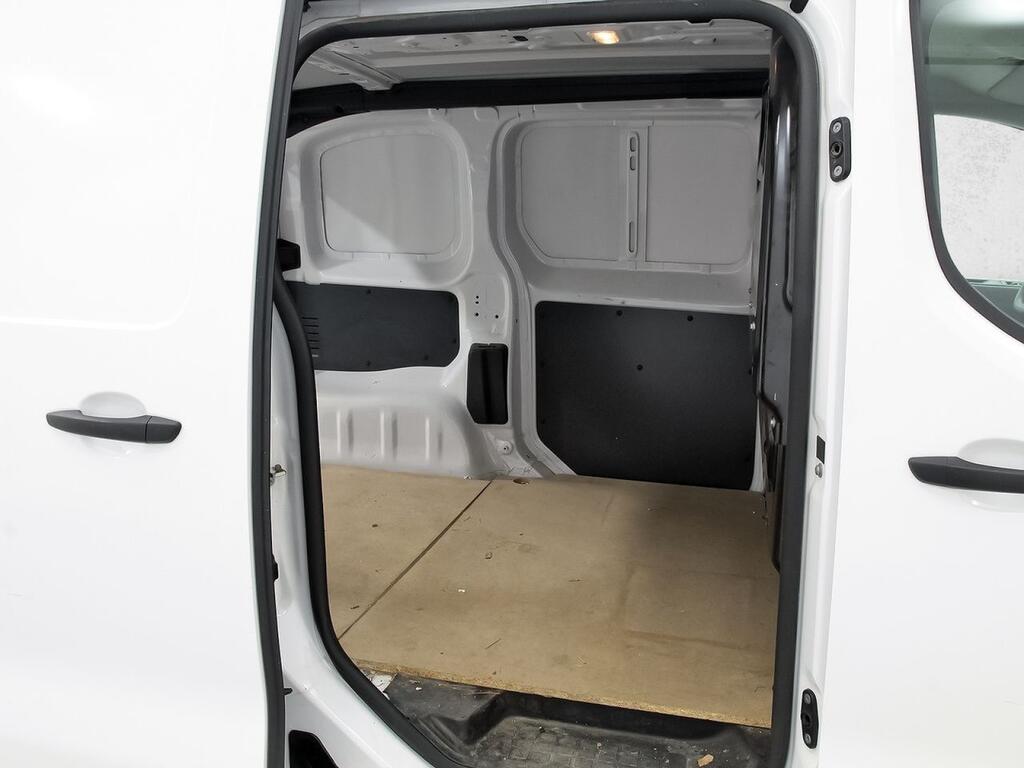 Fiat Scudo FG 1.5 BLUEHDI 100 BUSINESS L1 4P 10