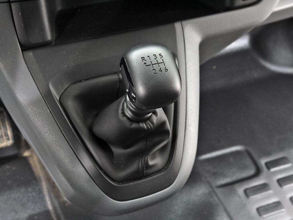 Fiat Scudo FG 1.5 BLUEHDI 100 BUSINESS L1 4P 28