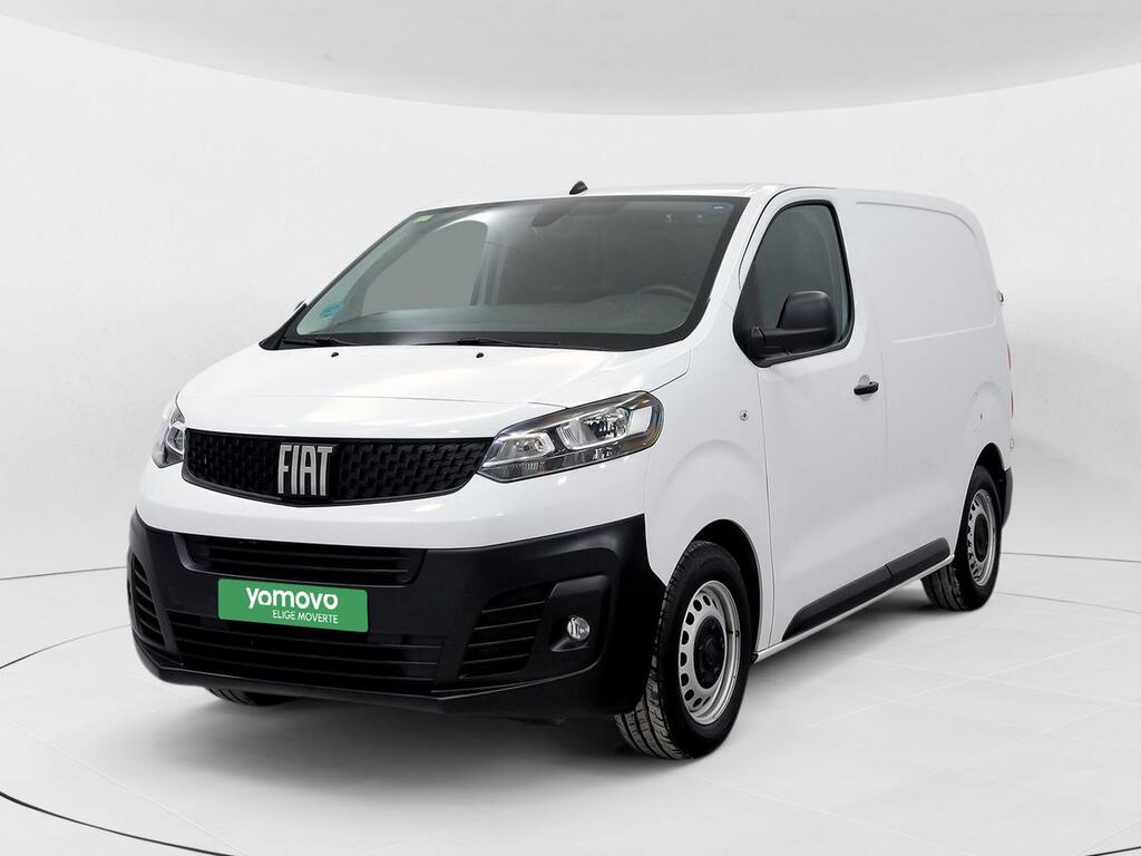 Fiat Scudo FG 1.5 BLUEHDI 100 BUSINESS L1 4P 4