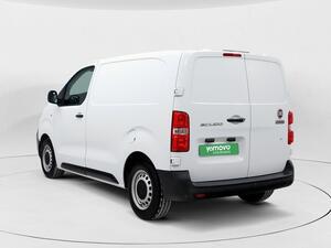 Fiat Scudo FG 1.5 BLUEHDI 100 BUSINESS L1 4P