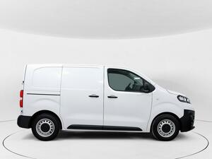 Fiat Scudo FG 1.5 BLUEHDI 100 BUSINESS L1 4P