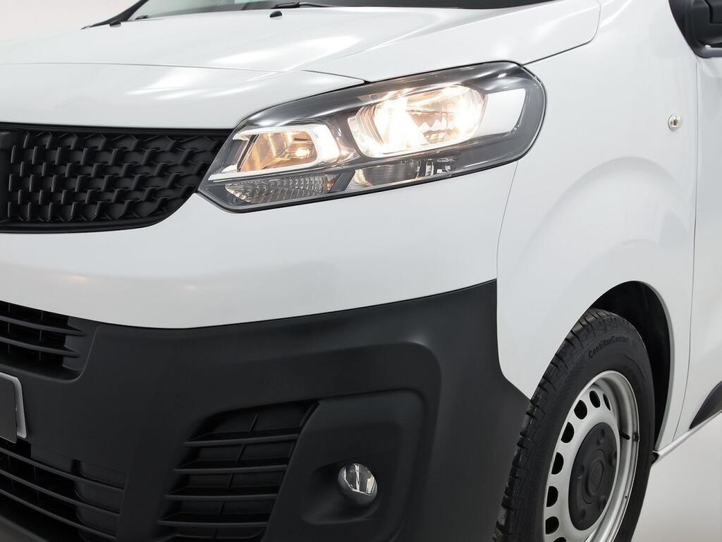 Fiat Scudo FG 1.5 BLUEHDI 100 BUSINESS L1 4P 30