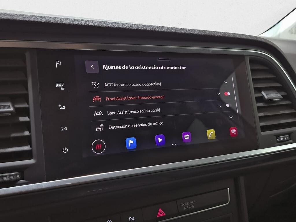 Seat Ateca 2.0 TDI 85kW (115CV) S&S Style Go M 24