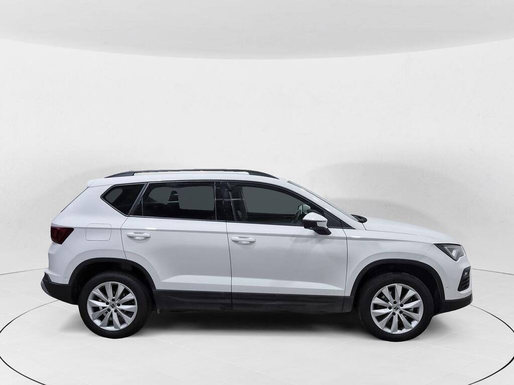 Seat Ateca 2.0 TDI 85kW (115CV) S&S Style Go M 3