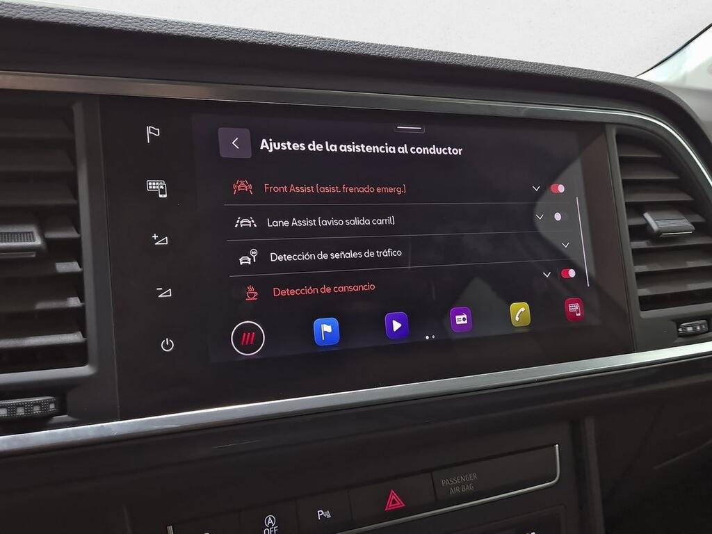 Seat Ateca 2.0 TDI 85kW (115CV) S&S Style Go M 25