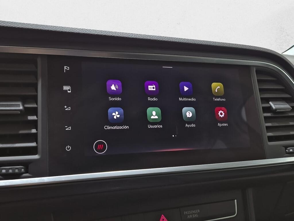 Seat Ateca 2.0 TDI 85kW (115CV) S&S Style Go M 19