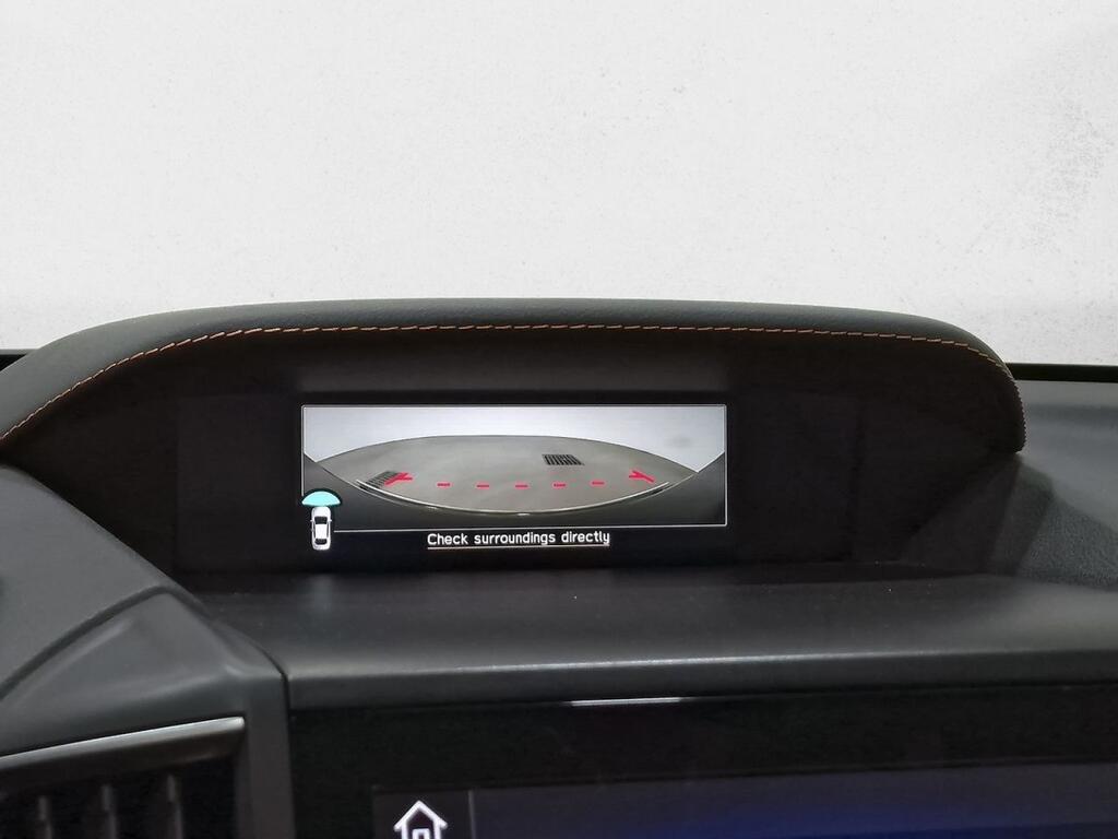 Subaru XV 2.0i Hybrid CVT Executive Plus 24