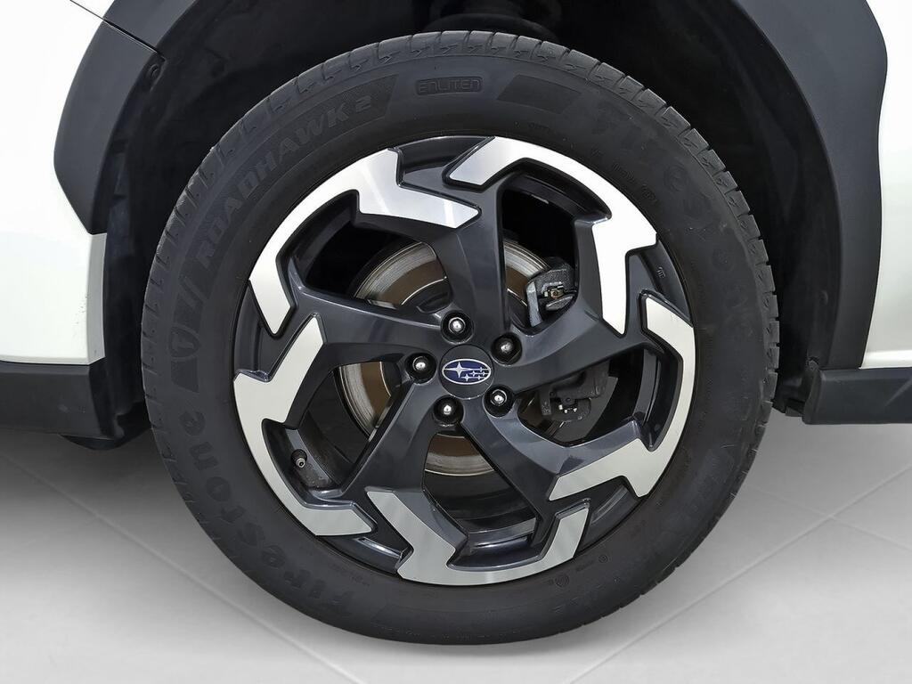 Subaru XV 2.0i Hybrid CVT Executive Plus 10