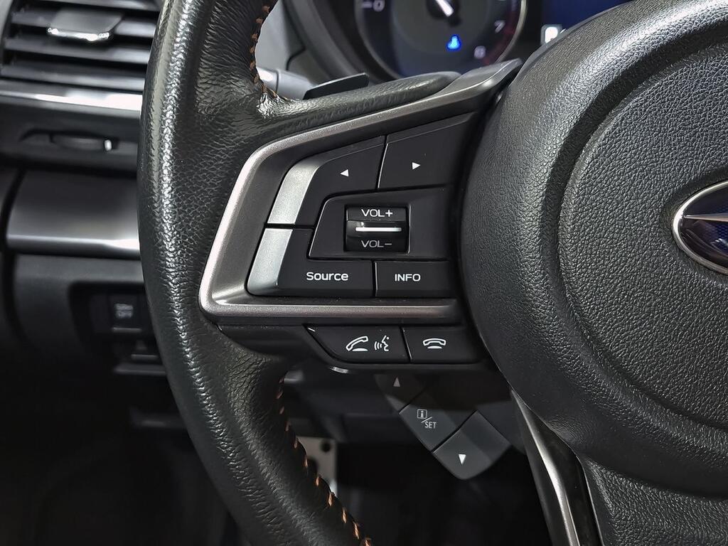 Subaru XV 2.0i Hybrid CVT Executive Plus 17