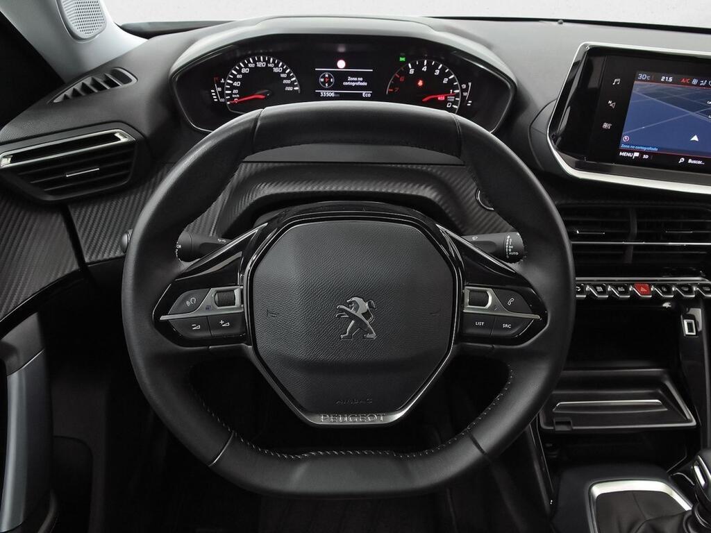 Peugeot 2008 Allure Puretech 100 S&S BVM6 21