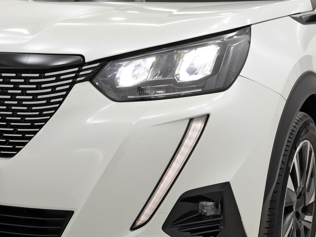 Peugeot 2008 Allure Puretech 100 S&S BVM6 33