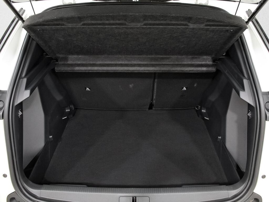 Peugeot 2008 Allure Puretech 100 S&S BVM6 10