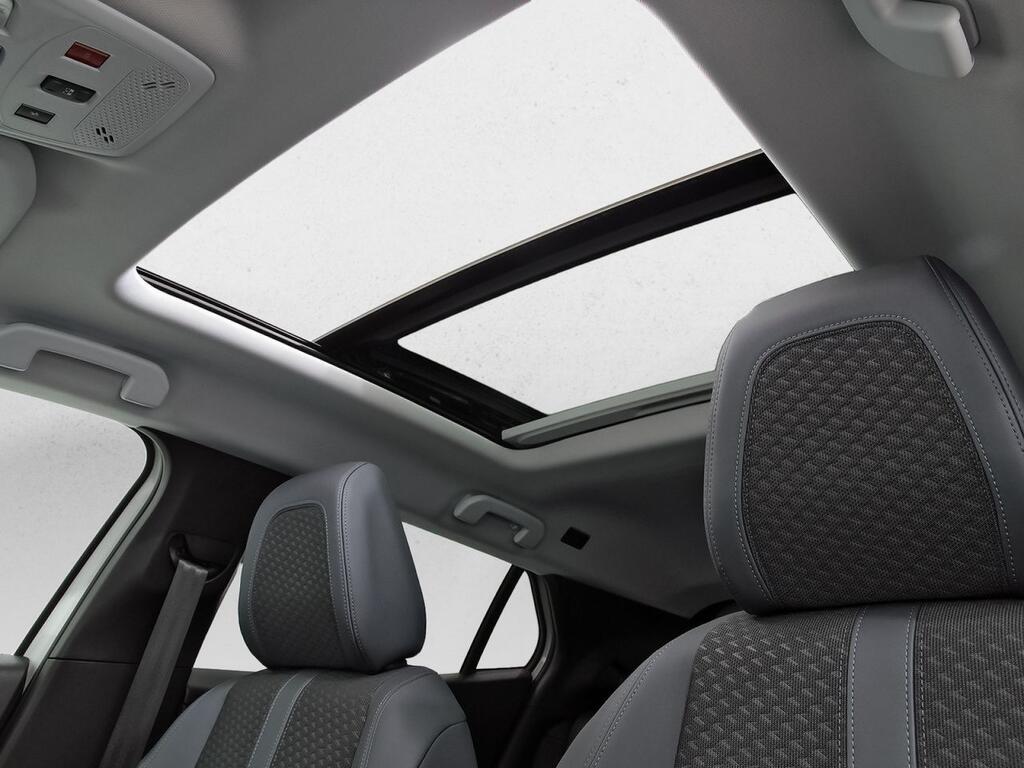 Peugeot 2008 Allure Puretech 100 S&S BVM6 32