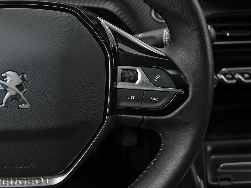 Peugeot 2008 Allure Puretech 100 S&S BVM6 20