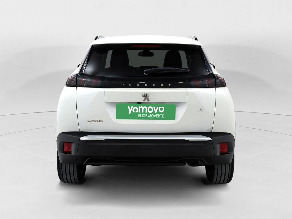 Peugeot 2008 Allure Puretech 100 S&S BVM6 6