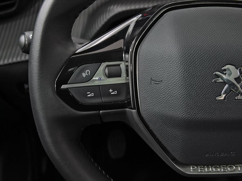 Peugeot 2008 Allure Puretech 100 S&S BVM6 19
