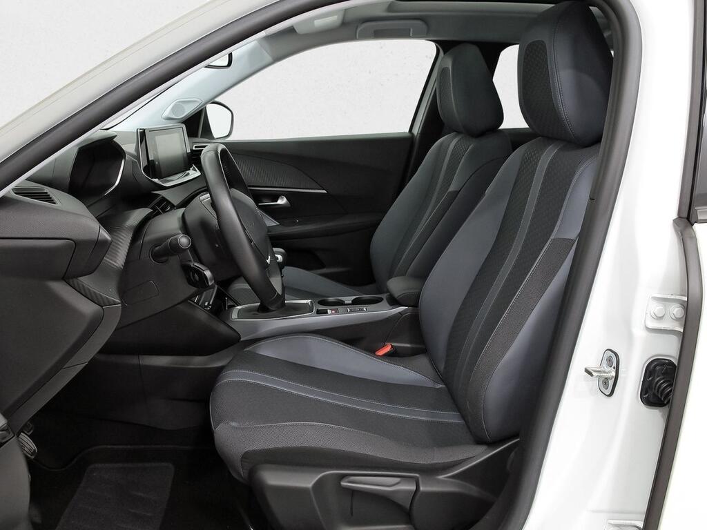 Peugeot 2008 Allure Puretech 100 S&S BVM6 8