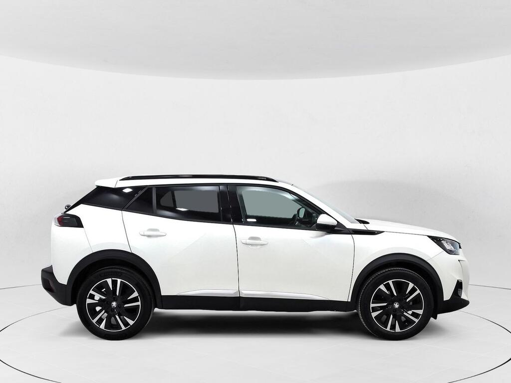 Peugeot 2008 Allure Puretech 100 S&S BVM6 3