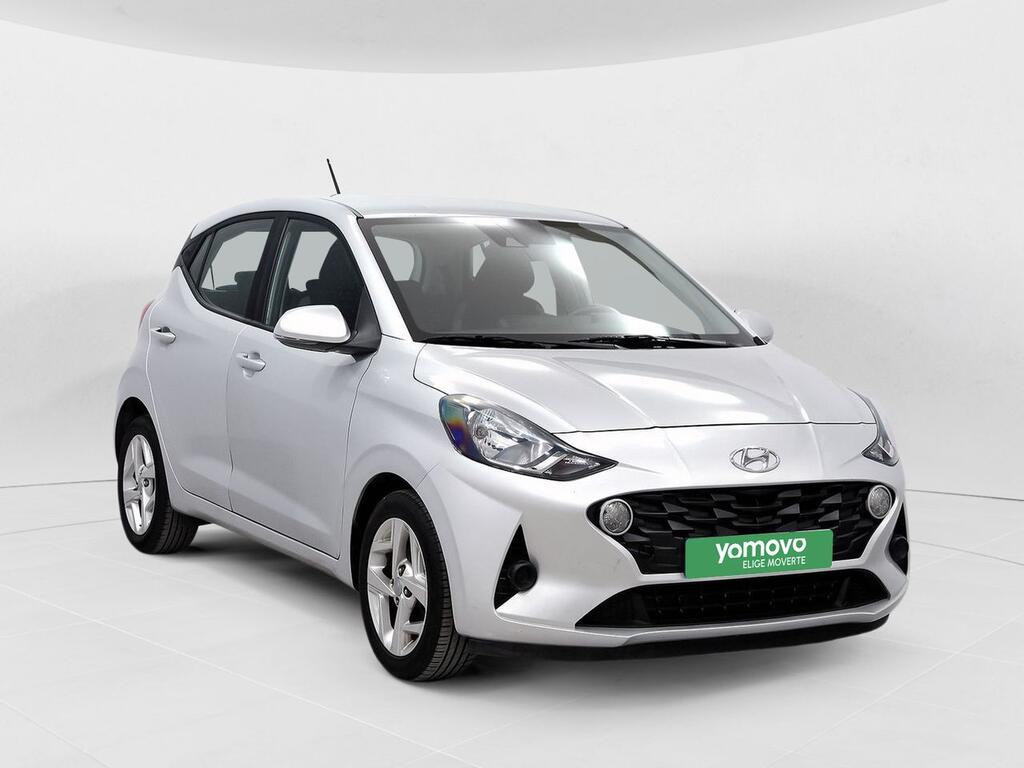 Hyundai i10 1.0 Klass
