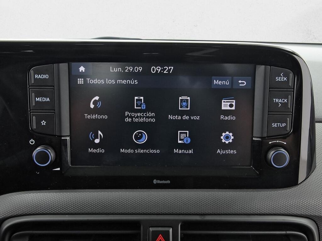 Hyundai i10 1.0 Klass 23