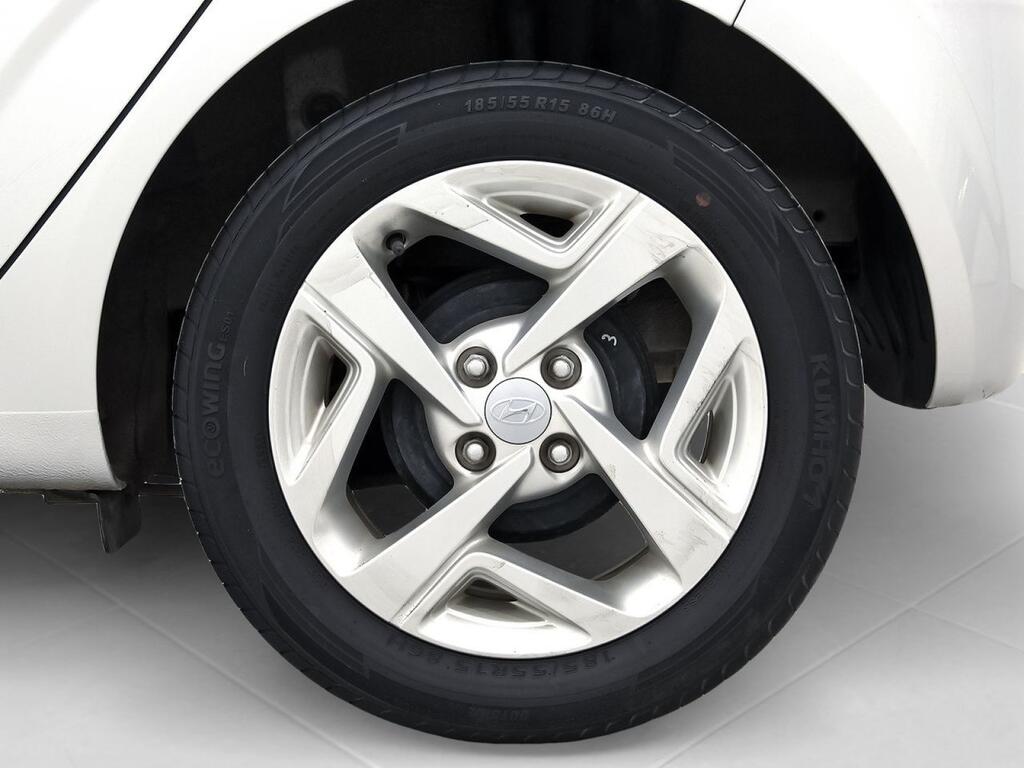 Hyundai i10 1.0 Klass 11