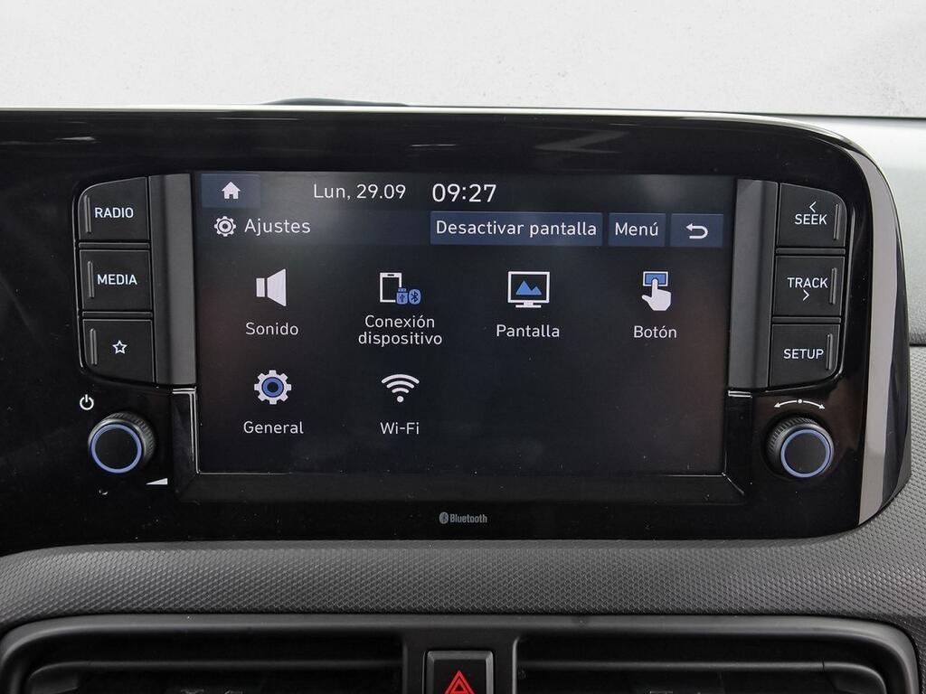 Hyundai i10 1.0 Klass 22