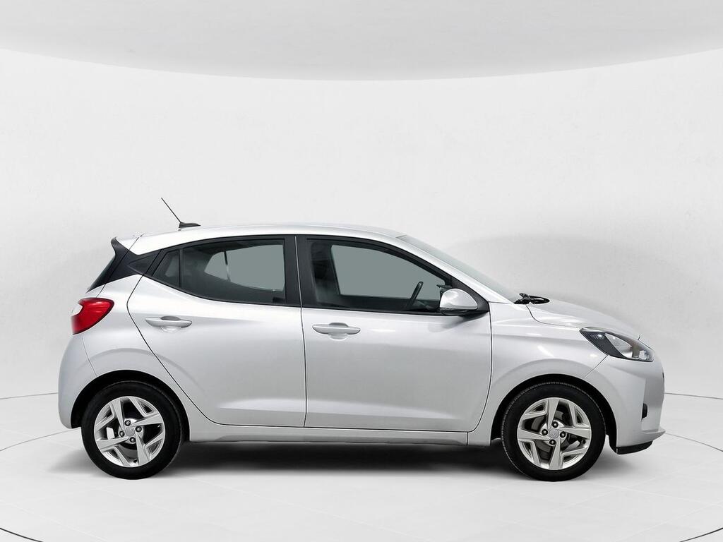 Hyundai i10 1.0 Klass 3