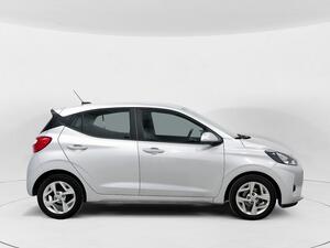 Hyundai i10 1.0 Klass