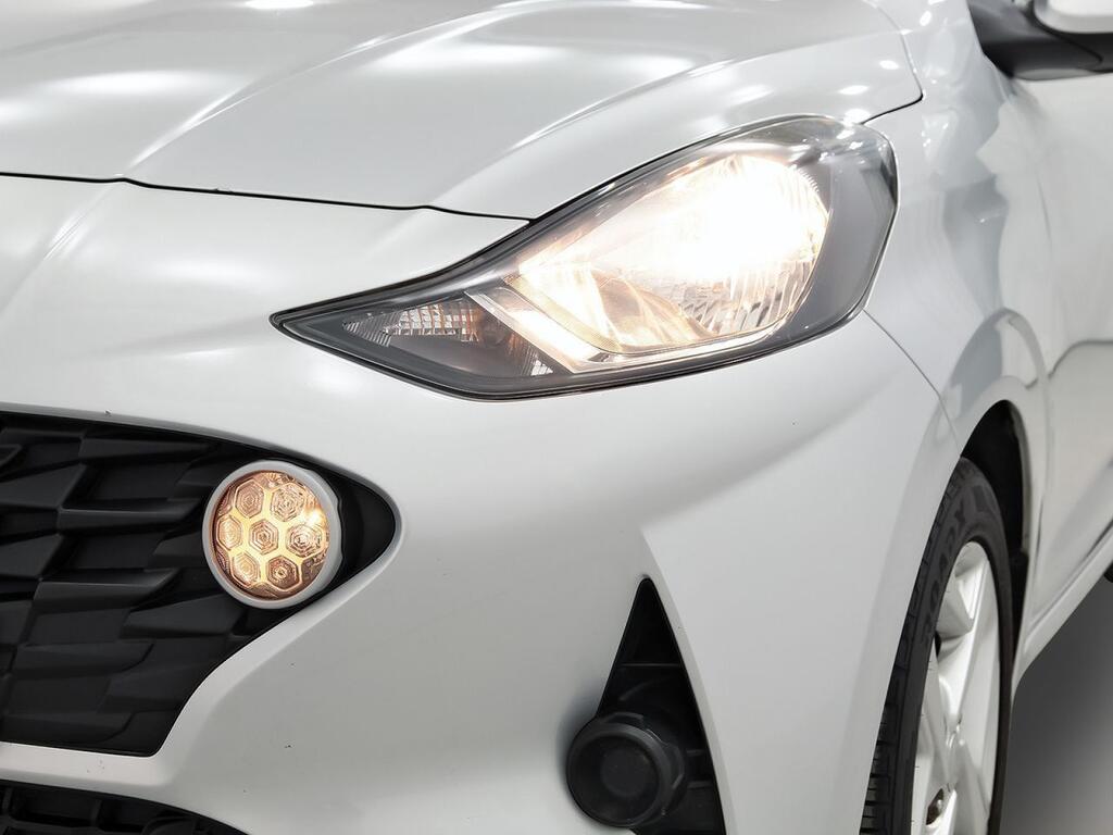 Hyundai i10 1.0 Klass 30