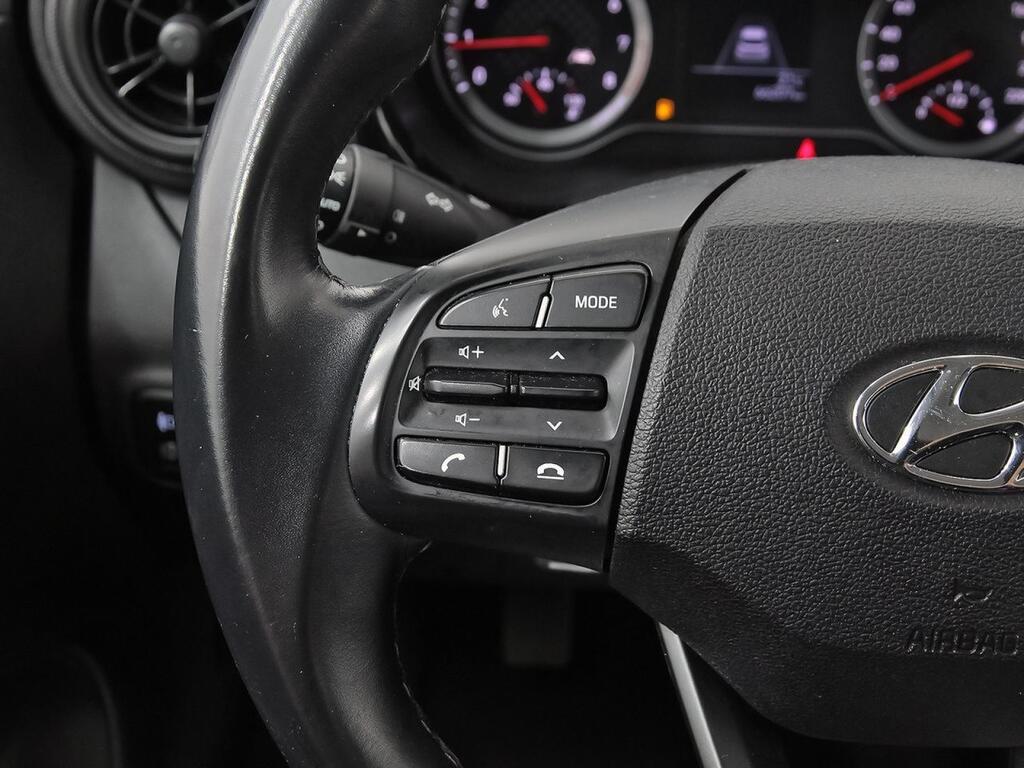 Hyundai i10 1.0 Klass 18